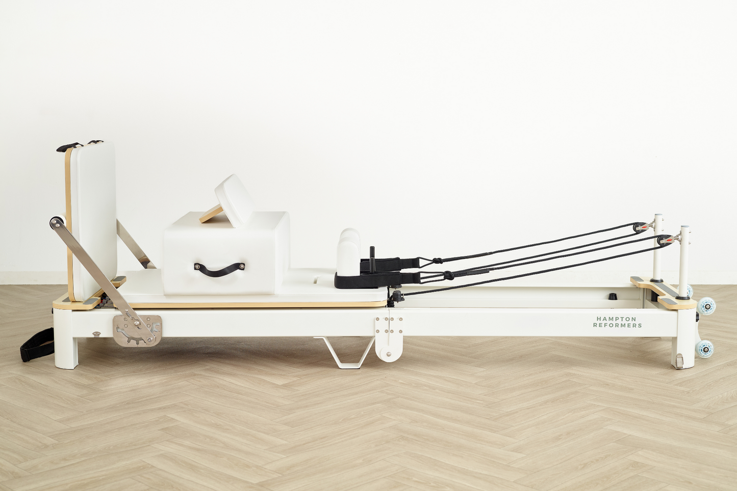 Pilates Folding Reformer