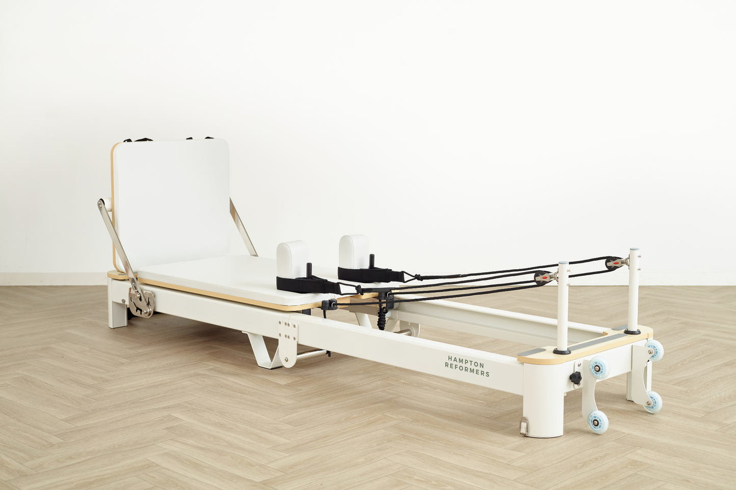Pilates Folding Reformer