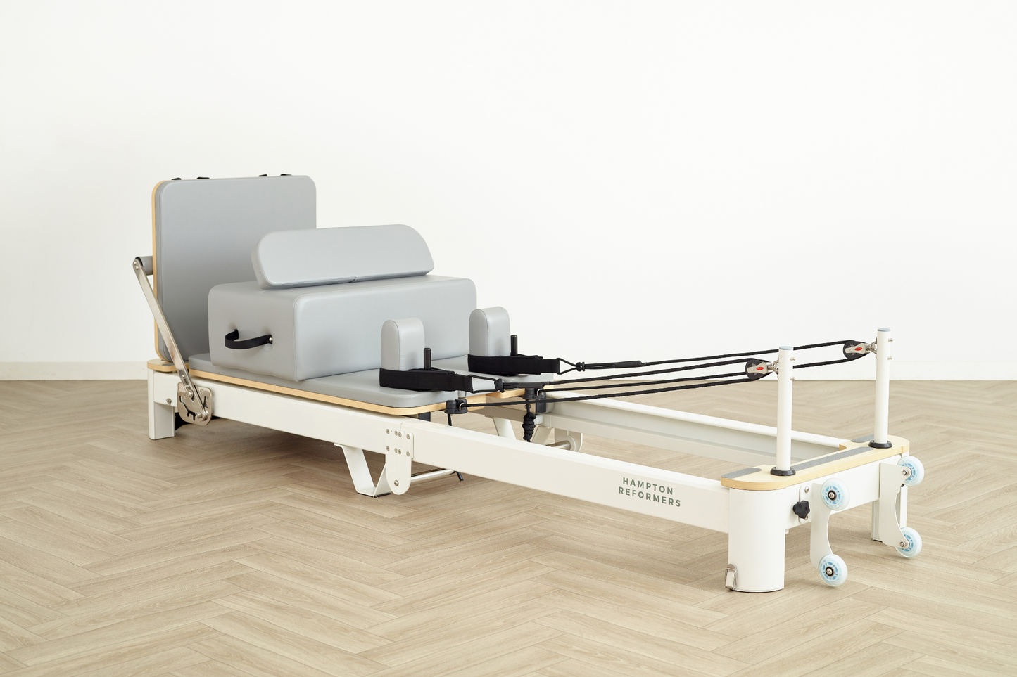 Pilates Folding Reformer