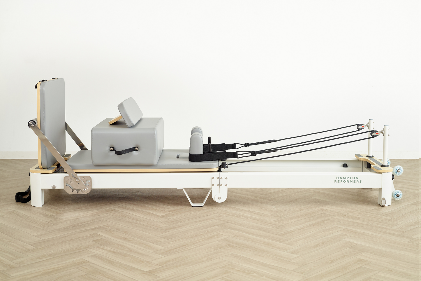Pilates Folding Reformer