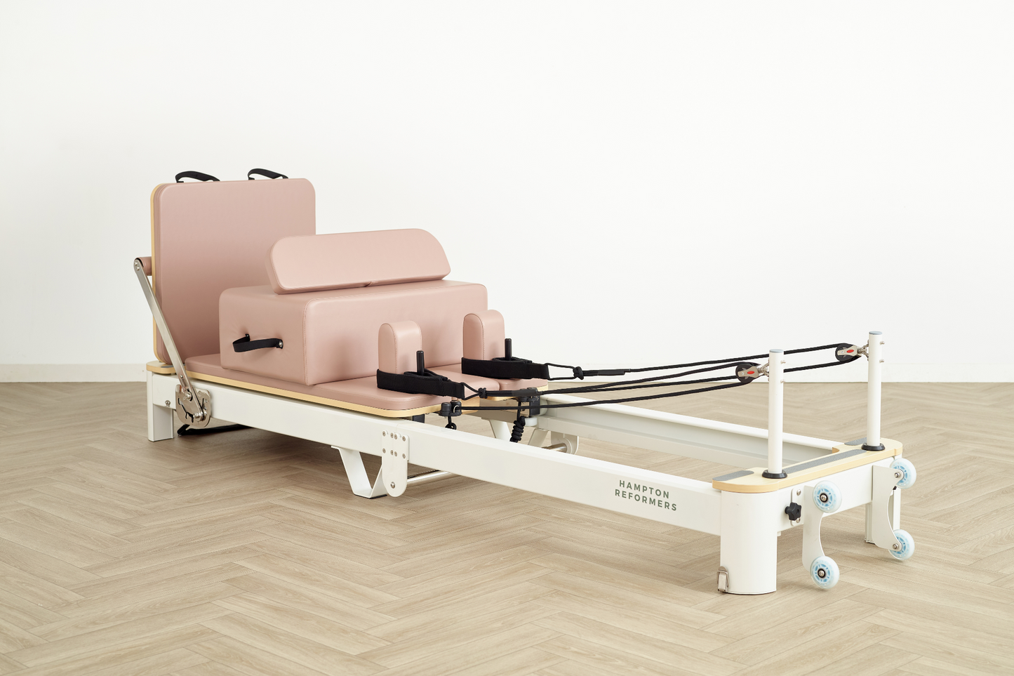Pilates Folding Reformer