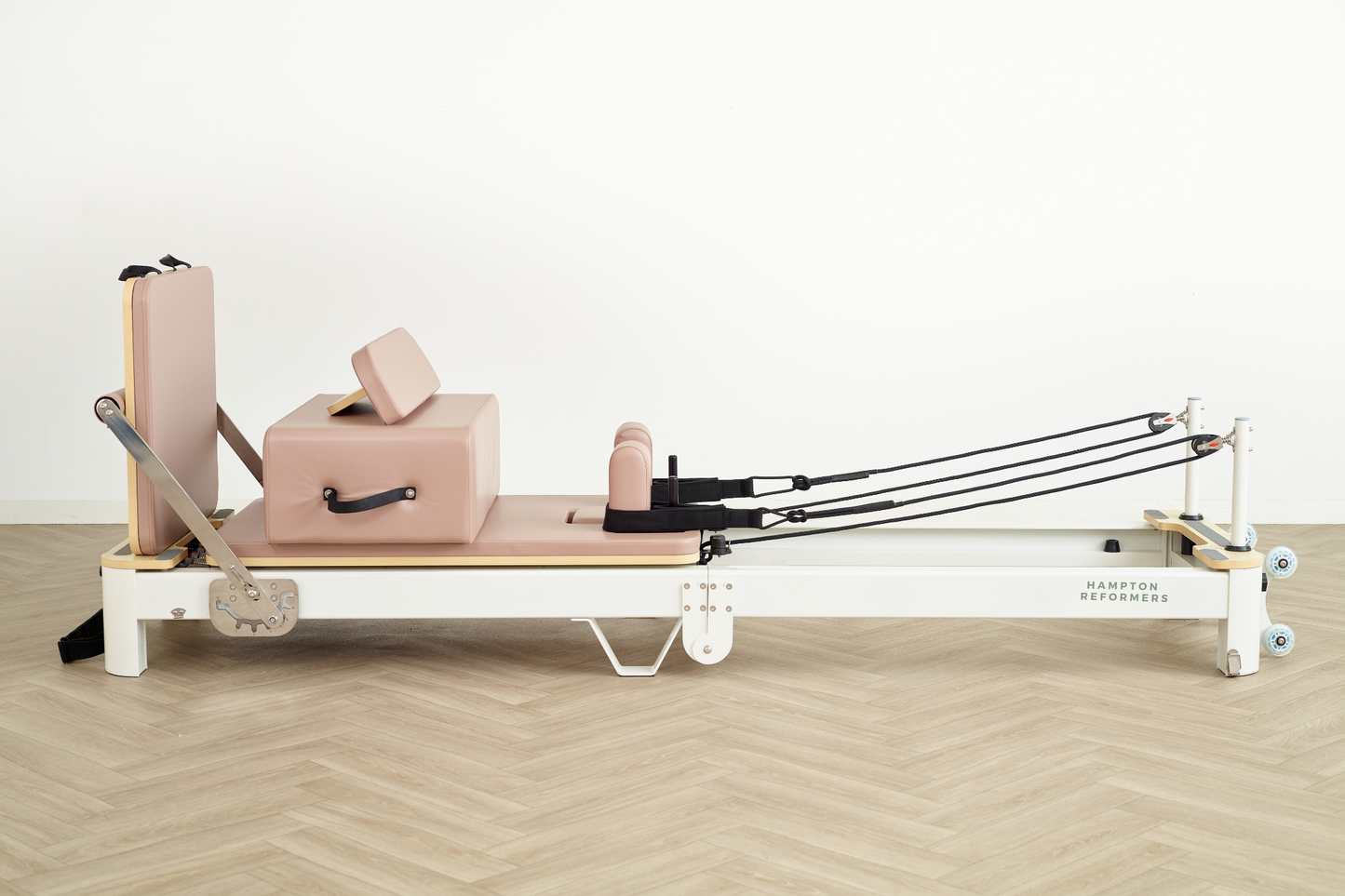 Pilates Folding Reformer