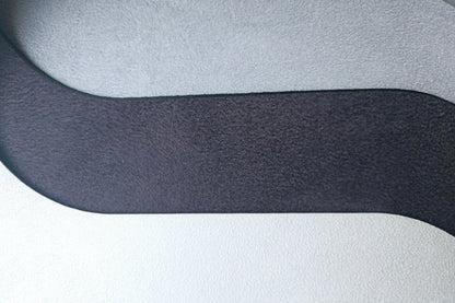 Protective Suede Carriage Mat