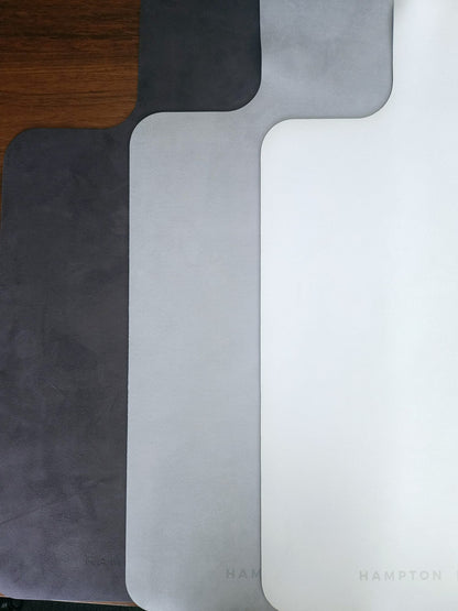 Protective Suede Carriage Mat