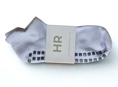 Grip Ankle Socks - Reformer Pilates