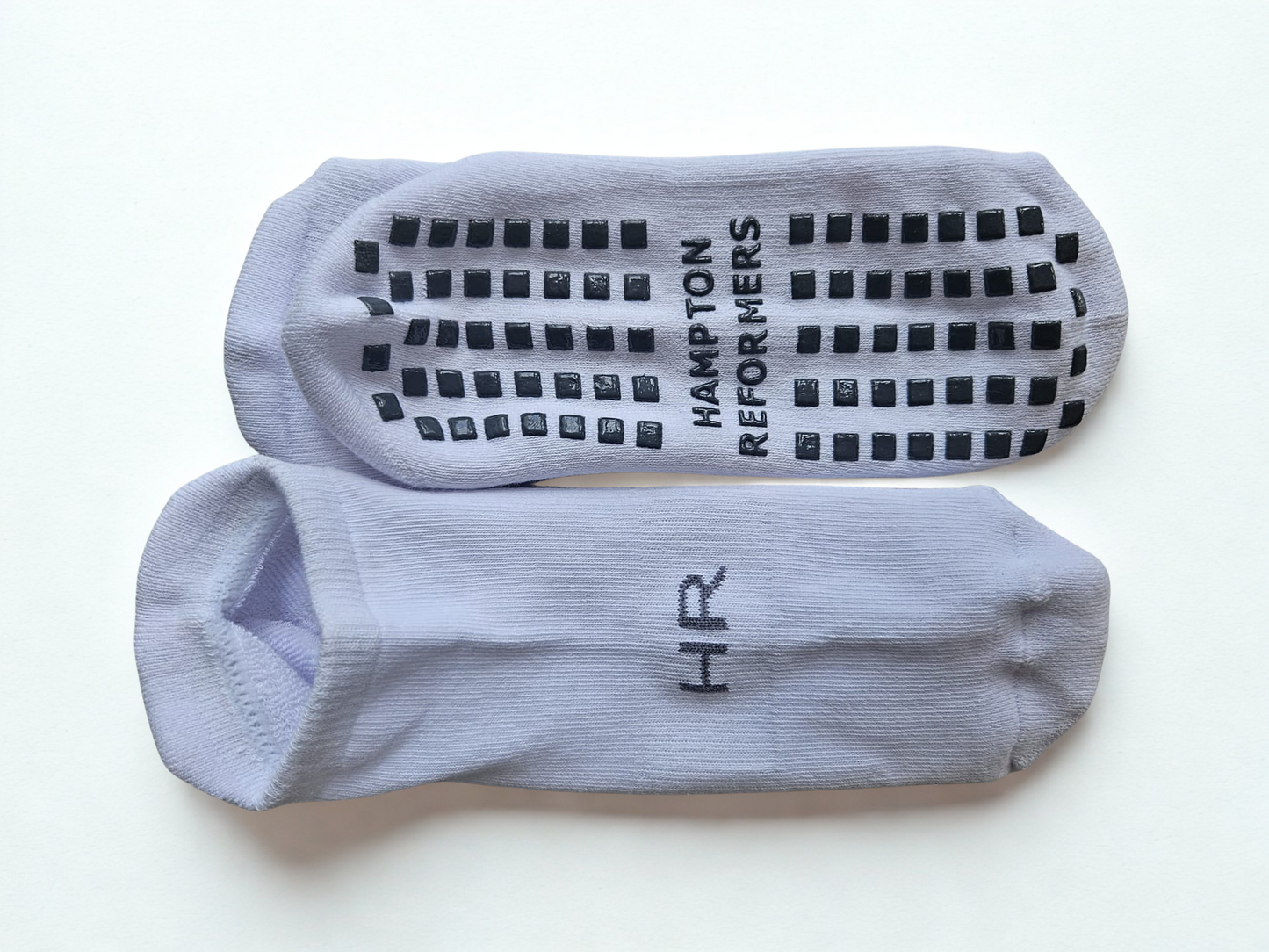 Grip Ankle Socks - Reformer Pilates