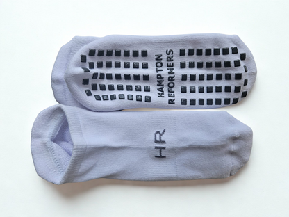 Grip Ankle Socks - Reformer Pilates