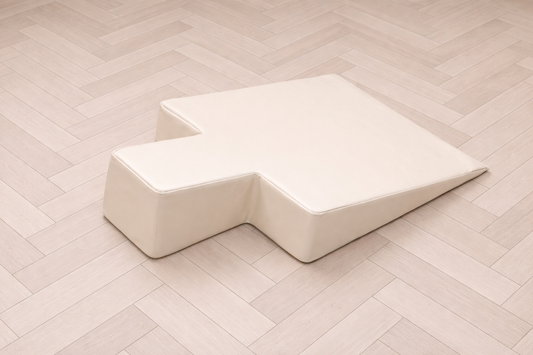 Posture / Maternity Reformer Wedge