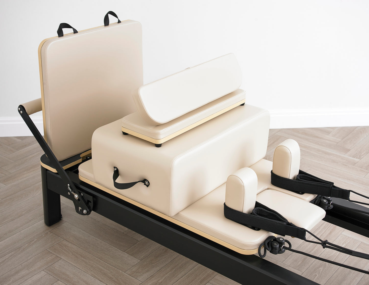 Protective Suede Carriage Mat