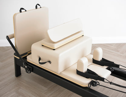 Protective Suede Carriage Mat