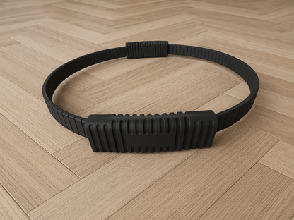 Silicone Pilates Ring