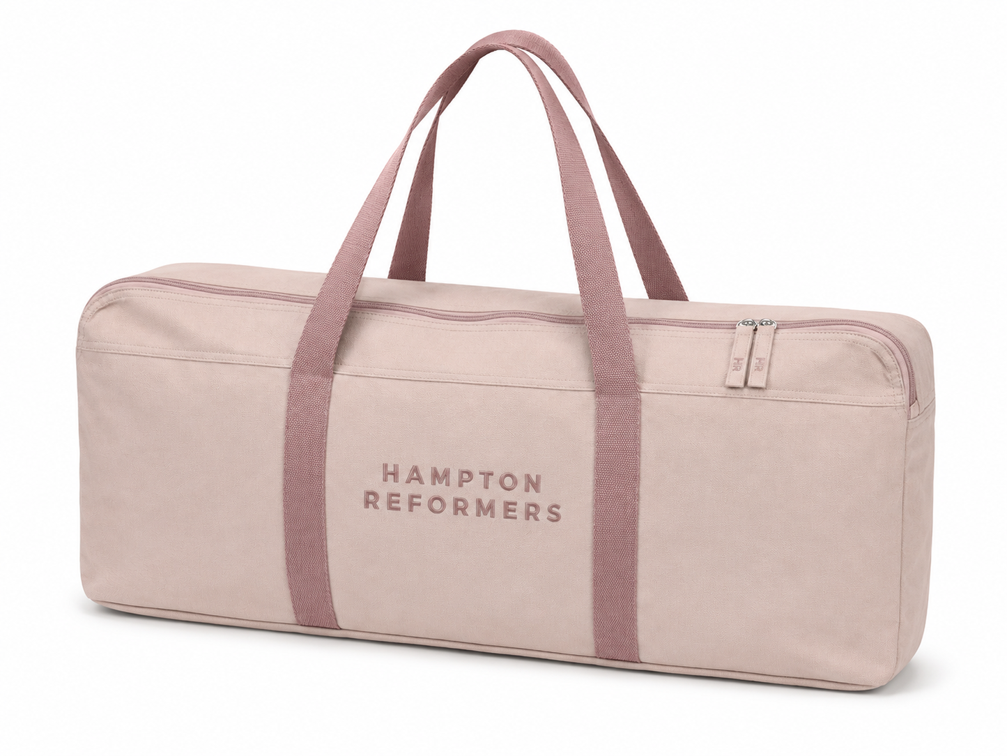 The Weekender Canvas Studio Kit Bag