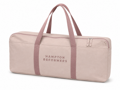 The Weekender Canvas Studio Kit Bag