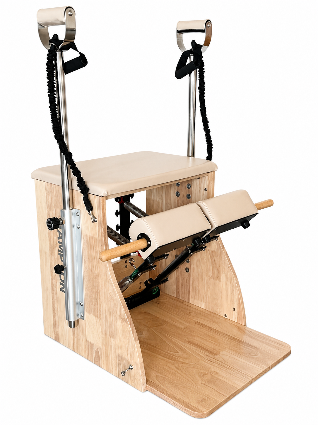 Pilates / Wunda Chair - Oak