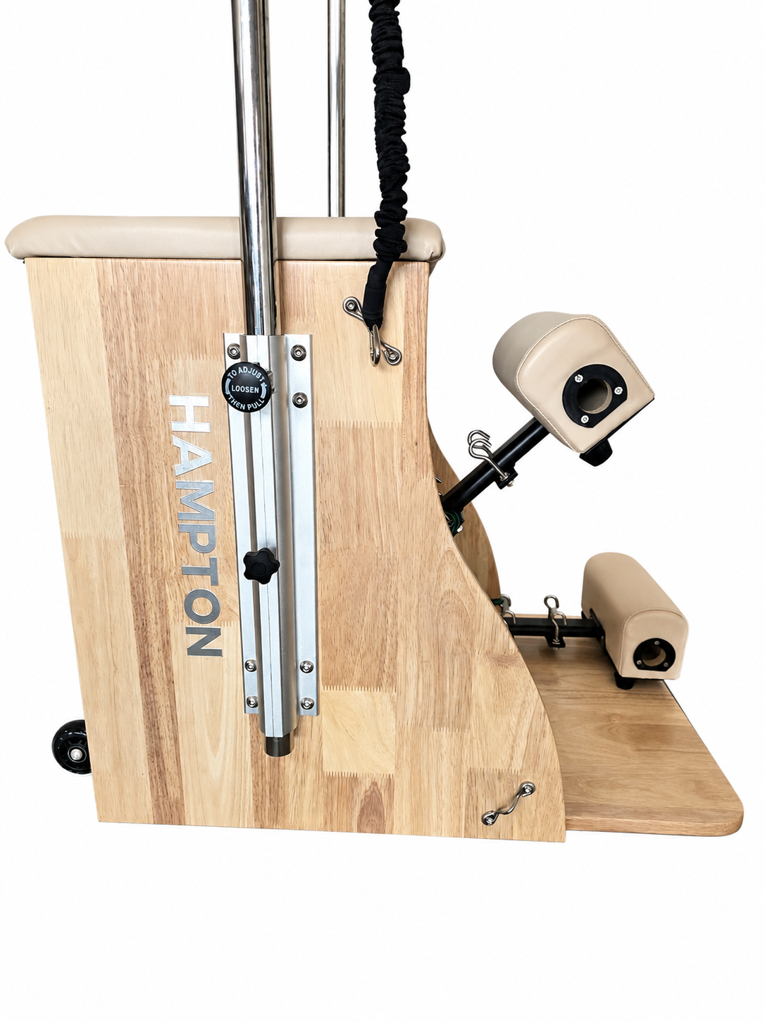 Pilates / Wunda Chair - Oak