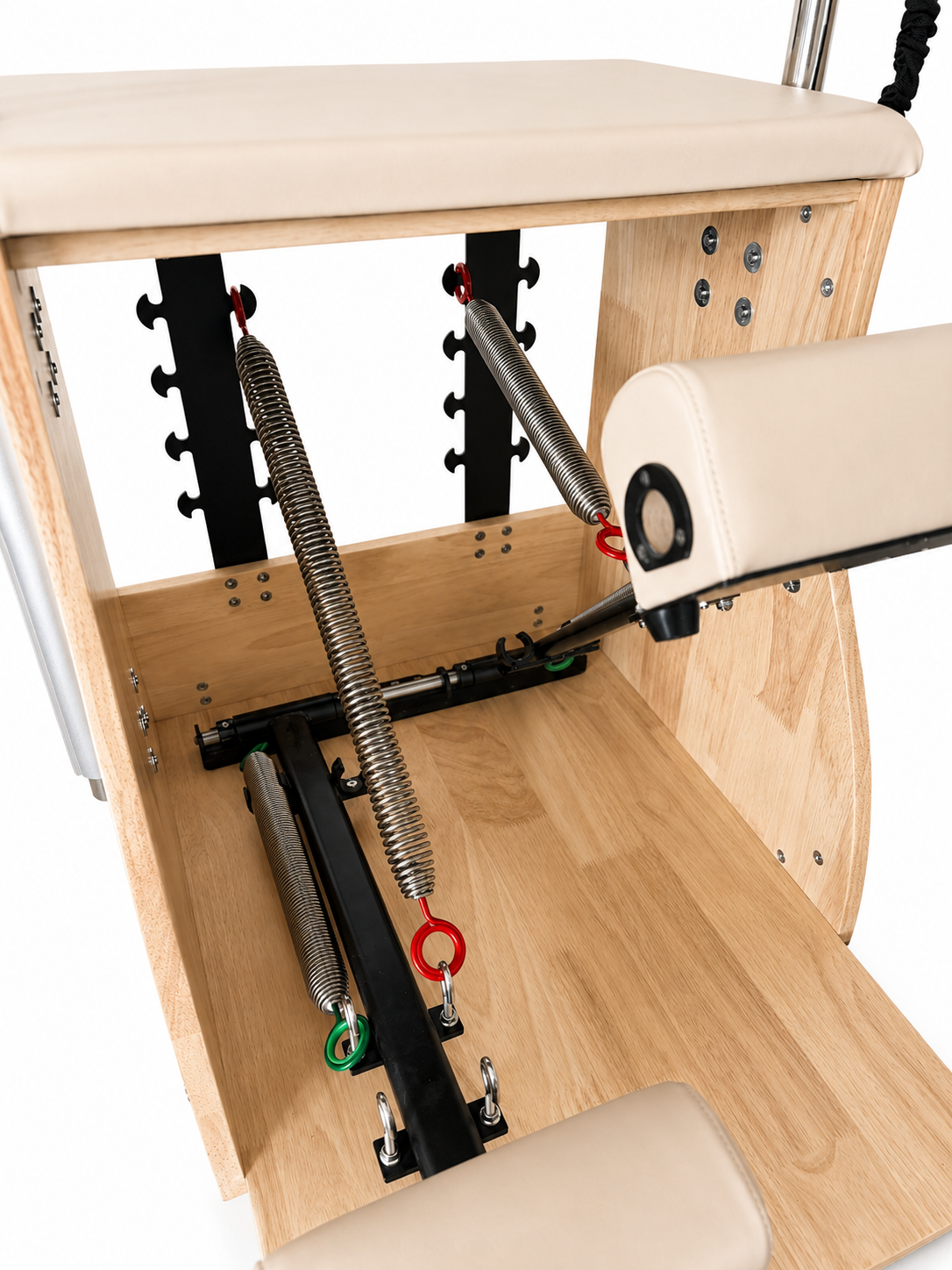 Pilates / Wunda Chair - Oak
