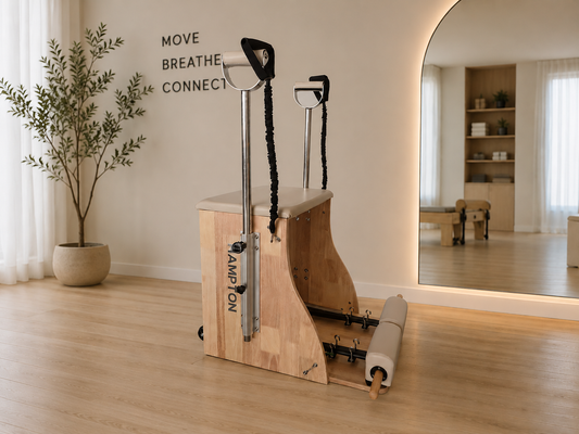Pilates Chair / Wunda Chair