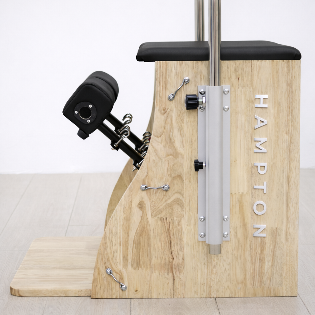 Pilates Chair / Wunda Chair
