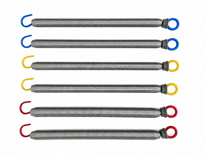 Replacement Reformer 6 Spring Set