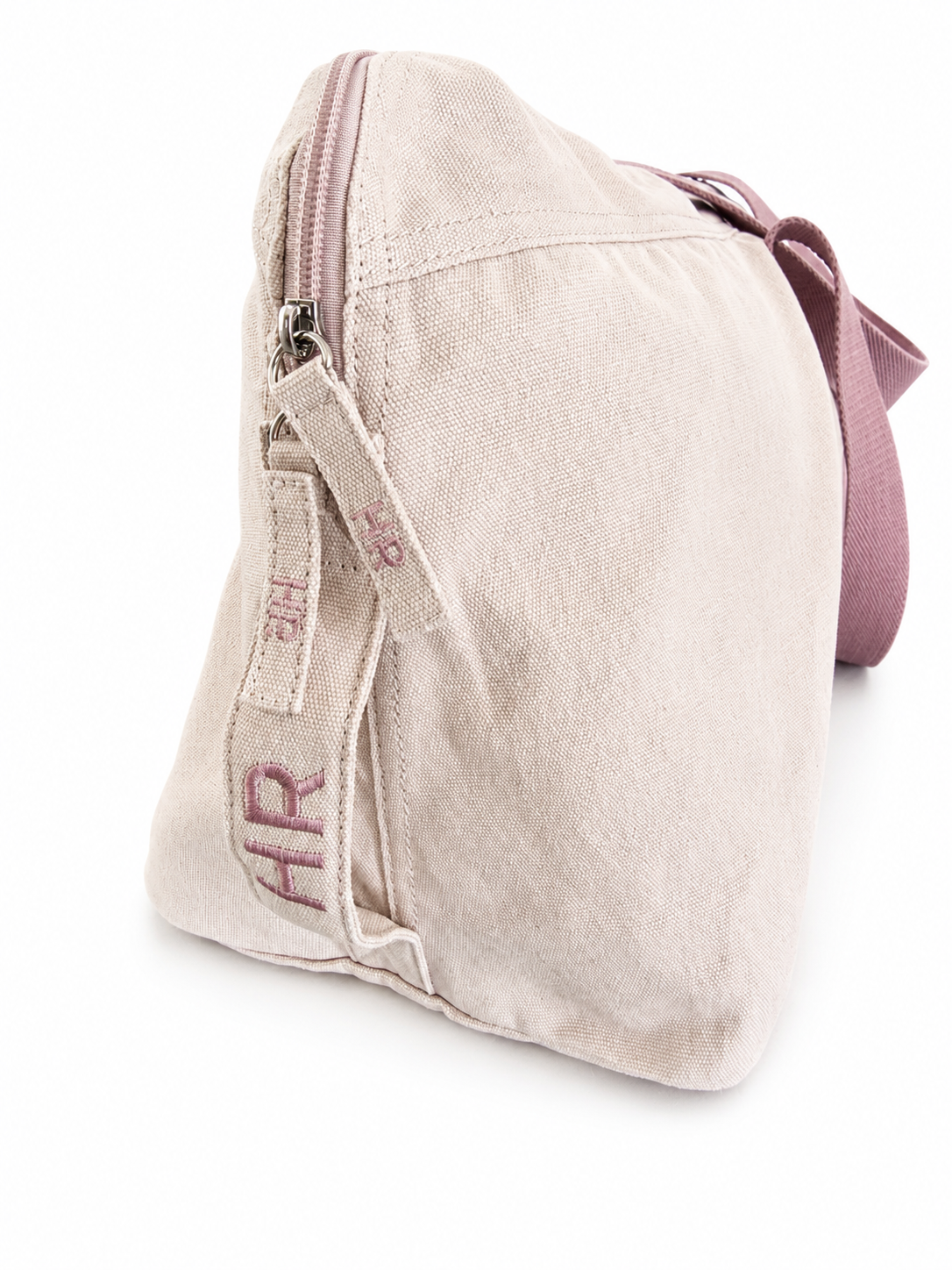 The Weekender Canvas Studio Kit Bag