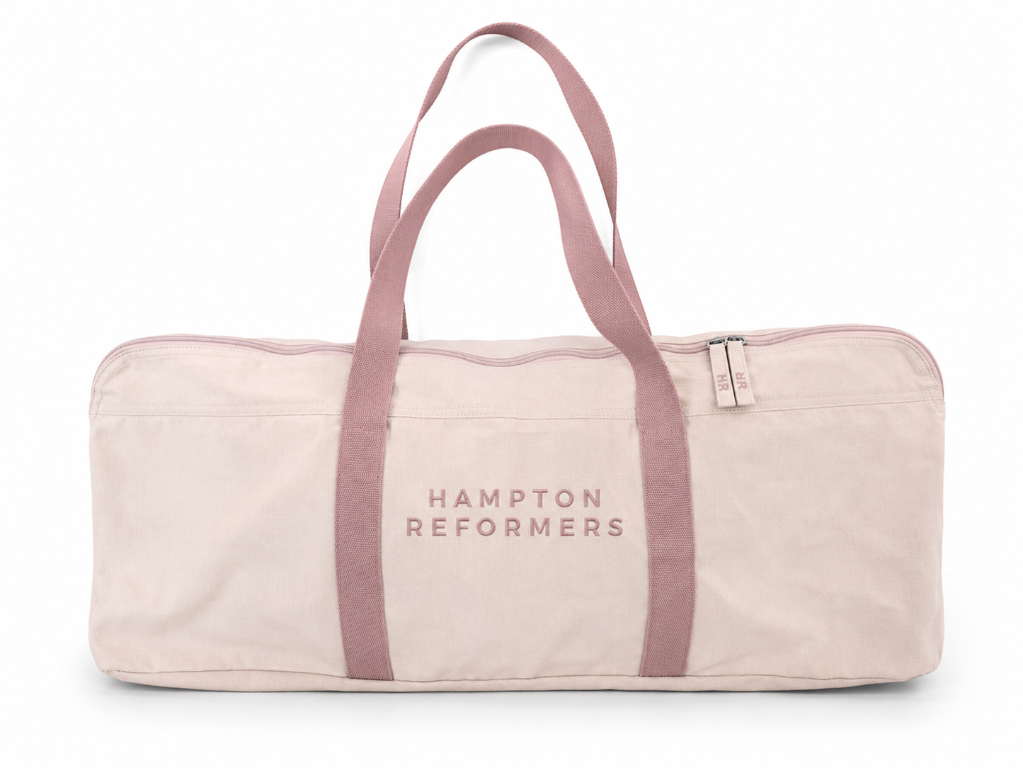 The Weekender Canvas Studio Kit Bag