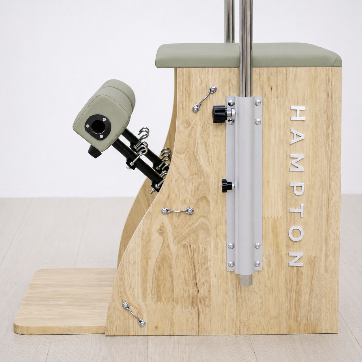 Pilates / Wunda Chair - Oak