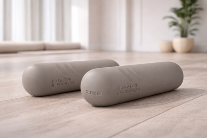 Hand Weights (pair)