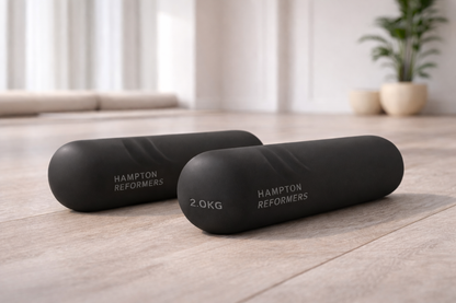 Hand Weights (pair)