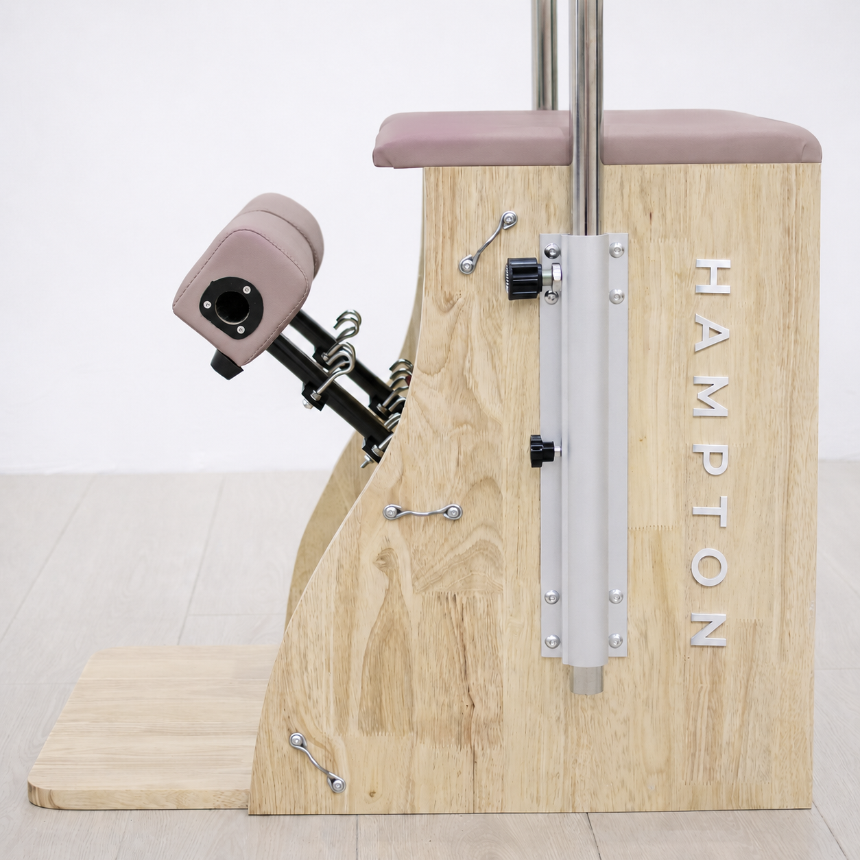 Pilates / Wunda Chair - Oak