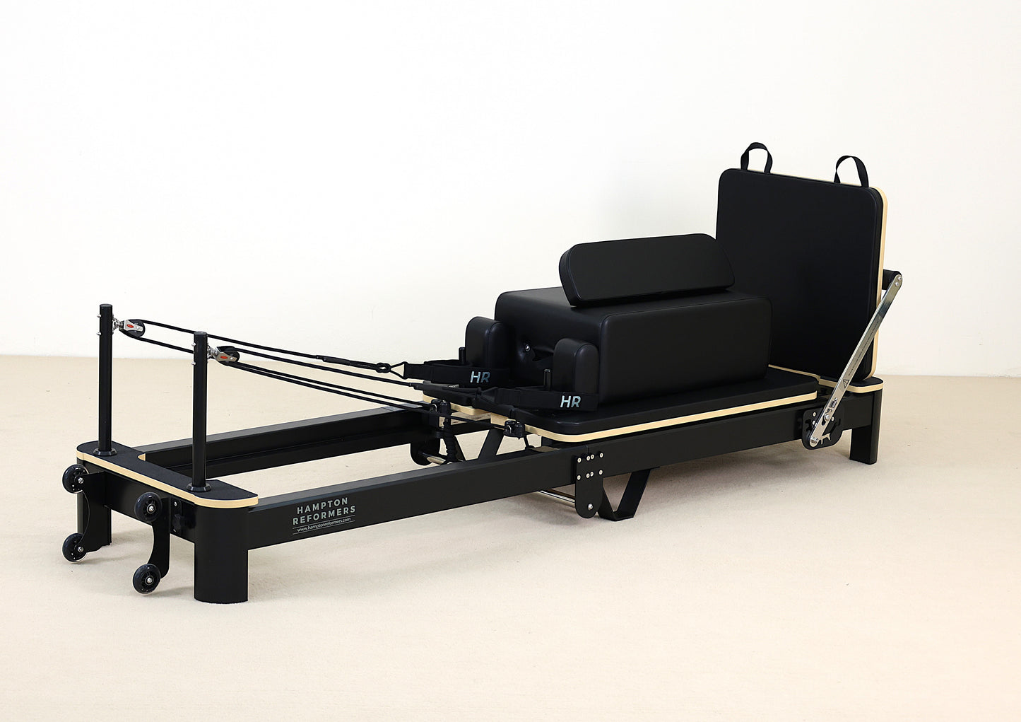 Pilates Folding Reformer