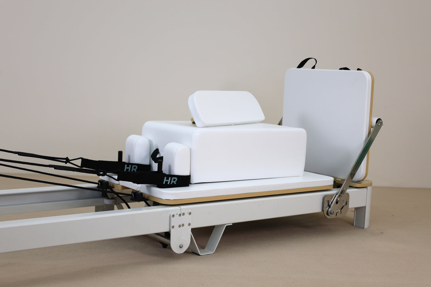 Pilates Folding Reformer