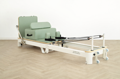 Pilates Folding Reformer