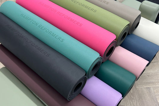 Pilates / Yoga Mat