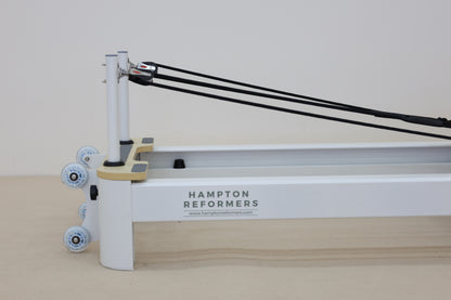 Pilates Folding Reformer