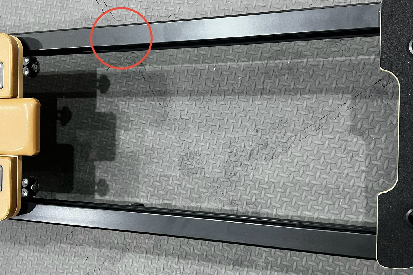 Ex-Display Reformers