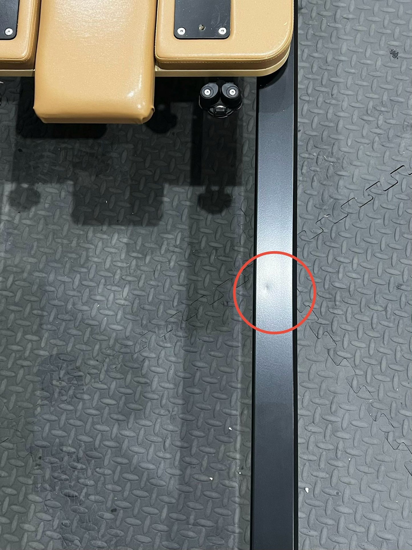 Ex-Display Reformers