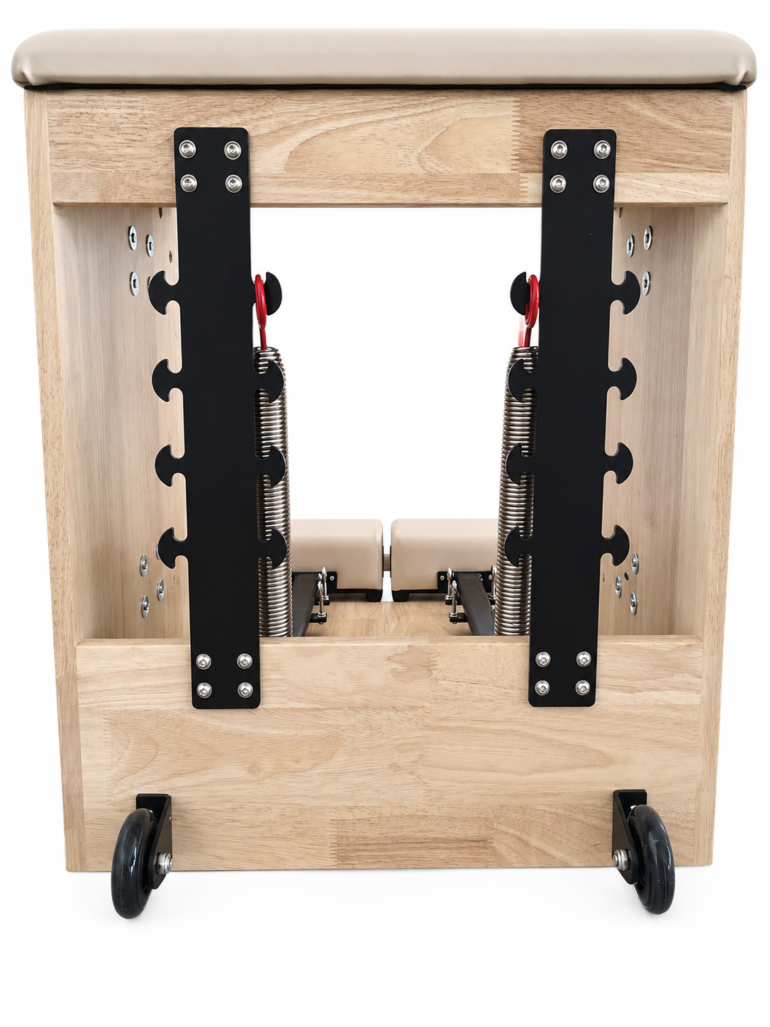 Pilates / Wunda Chair - Oak