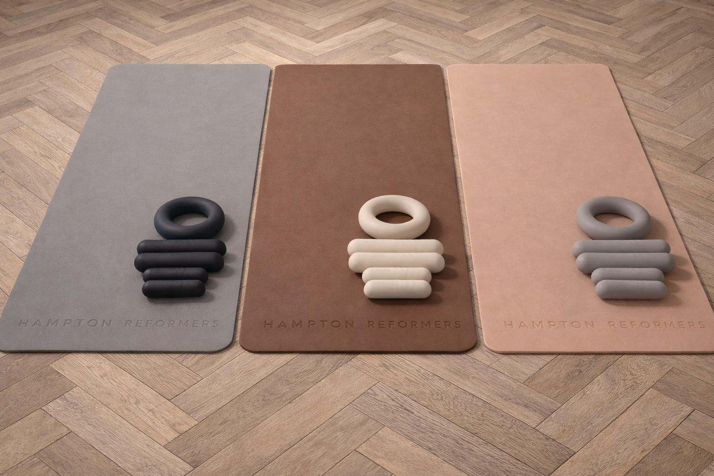 Pilates / Yoga Mat