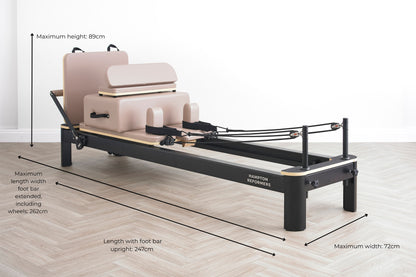 Pilates Reformer Machine
