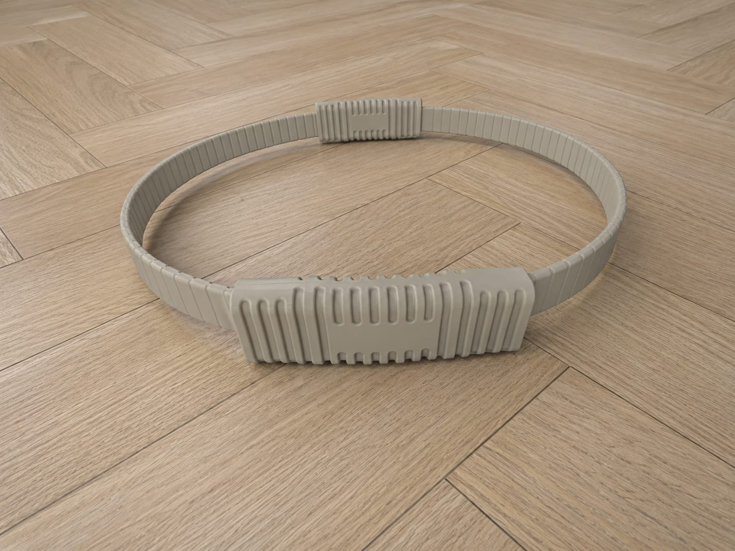 Silicone Pilates Ring