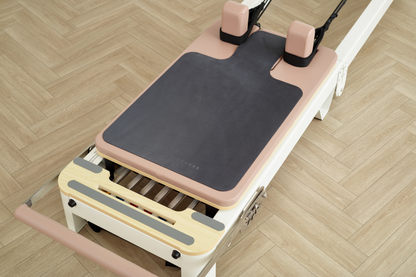 Protective Suede Carriage Mat