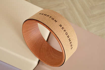 Yoga Wheel