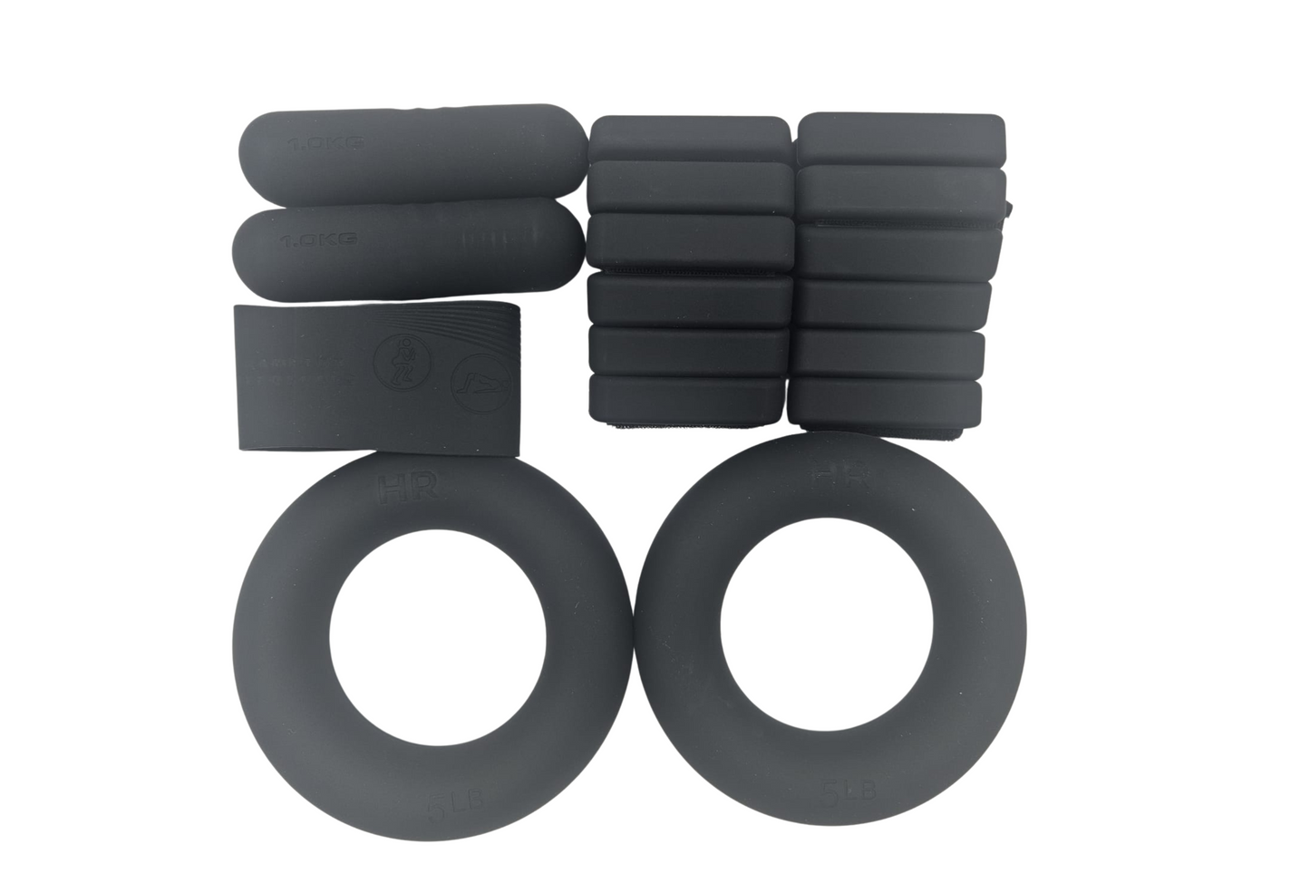 Weight Set