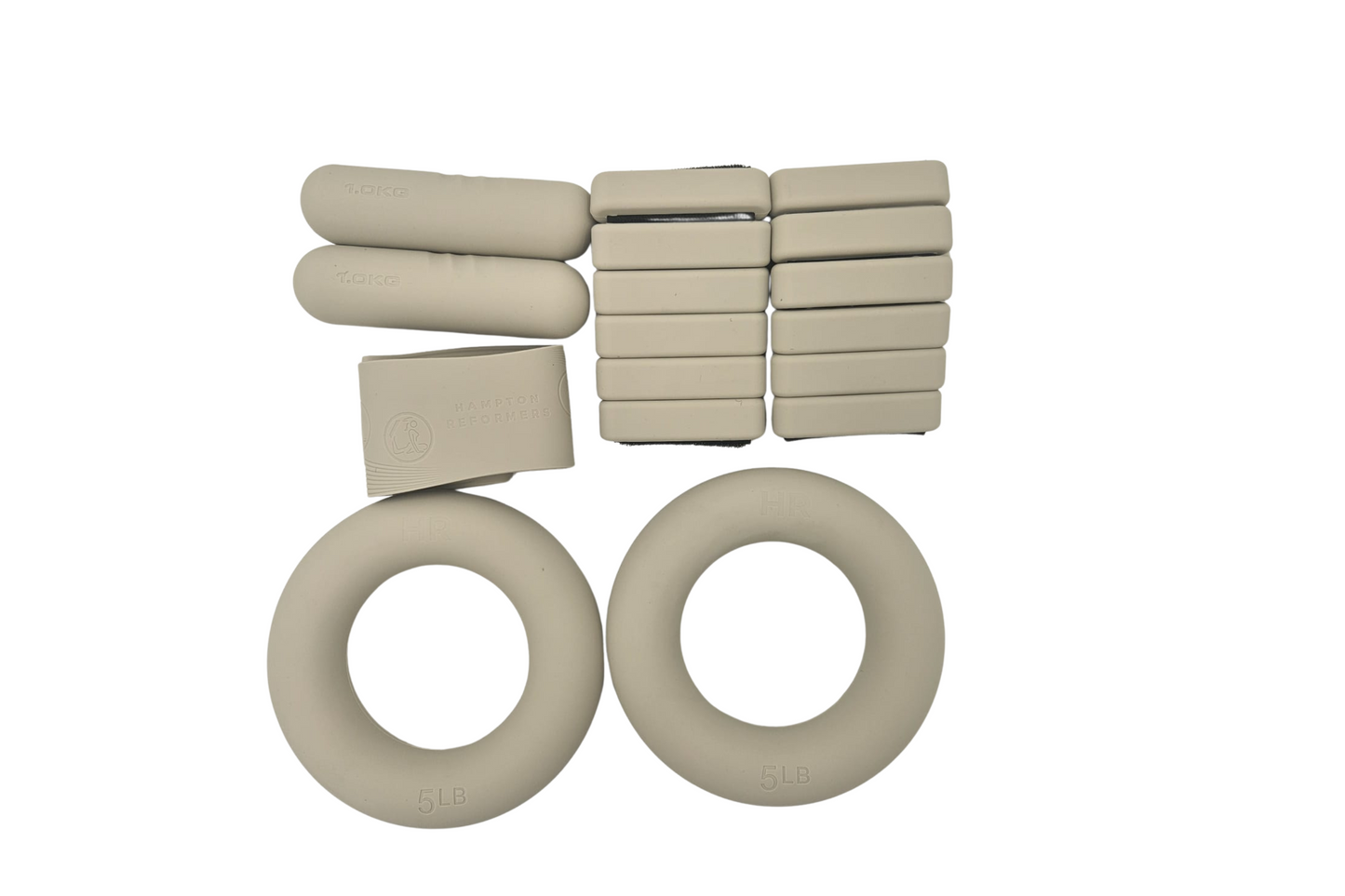 Weight Set