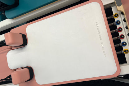 Protective Suede Carriage Mat