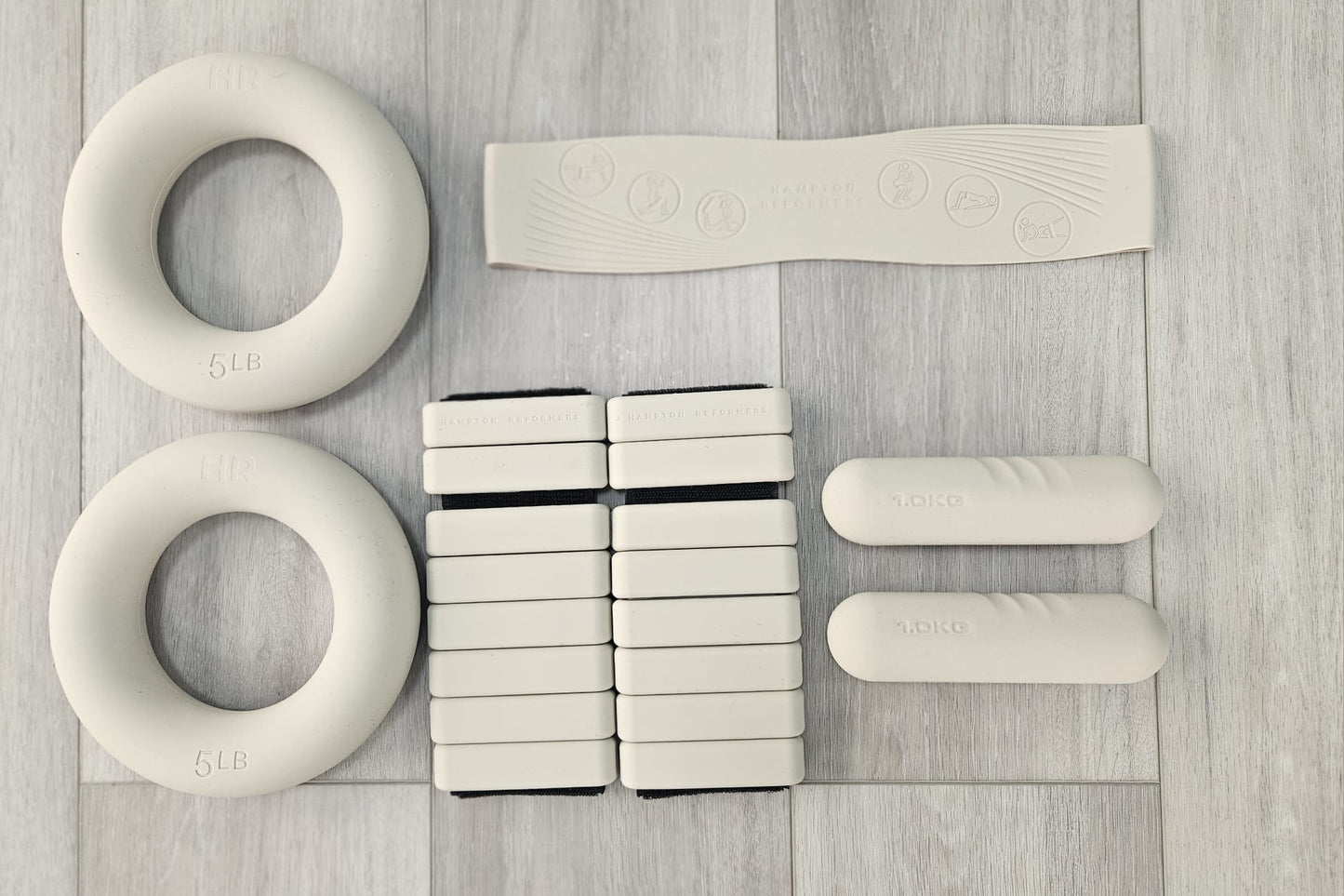 Weight Set