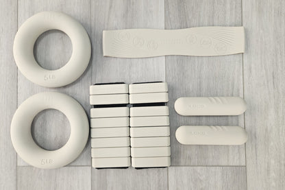 Weight Set