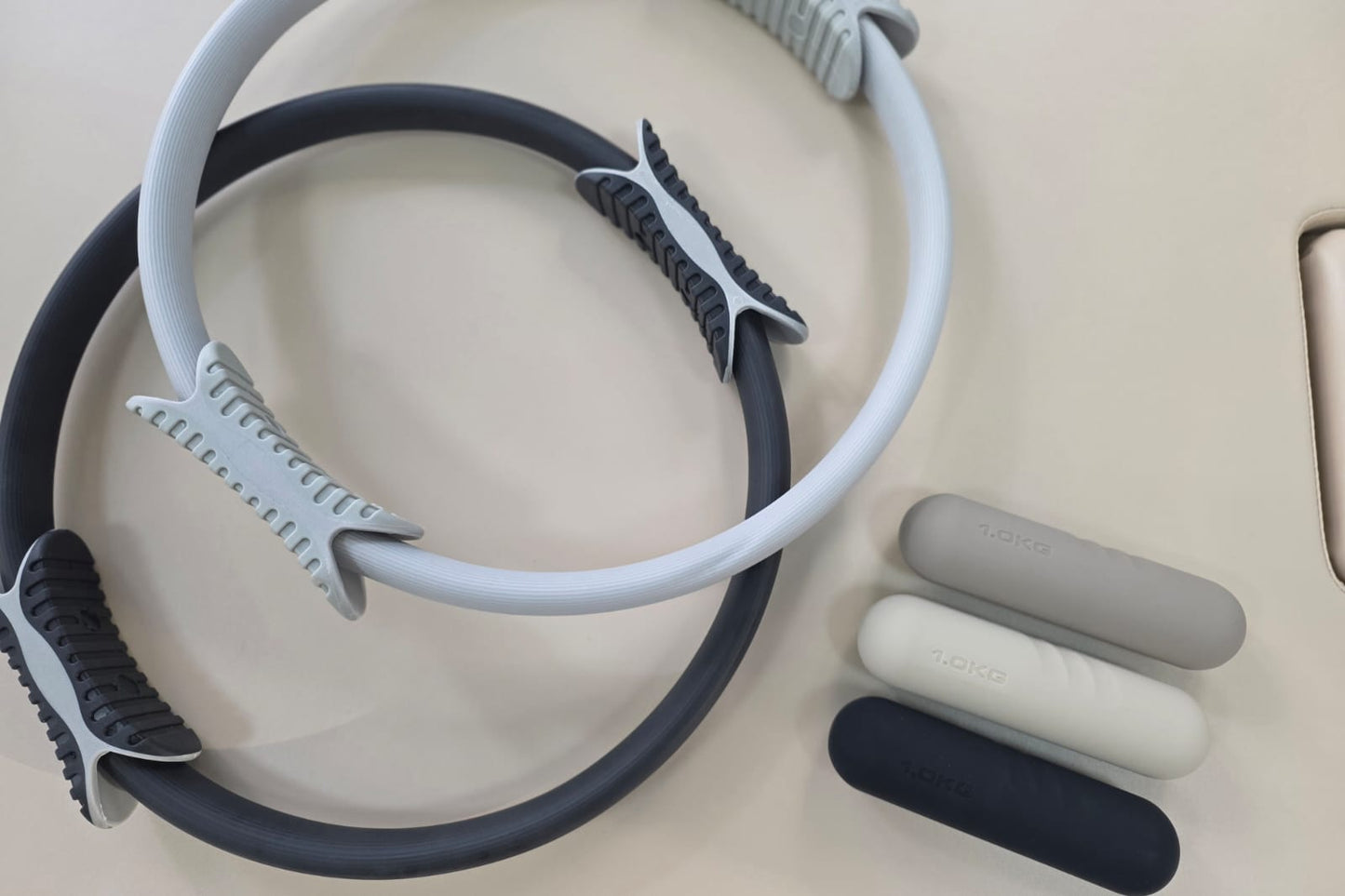 Magic Circle / Pilates Ring