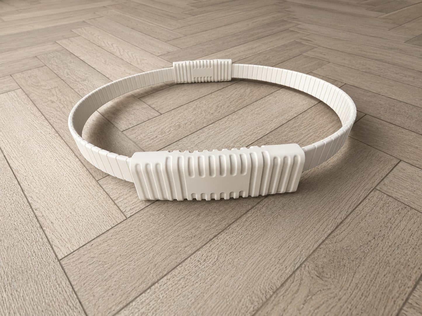 Silicone Pilates Ring