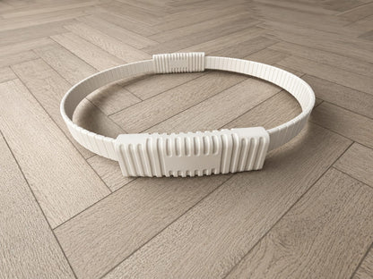Silicone Pilates Ring